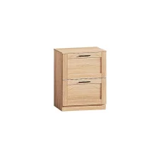 Shoe cabinet 2D.600.G "Prestige"